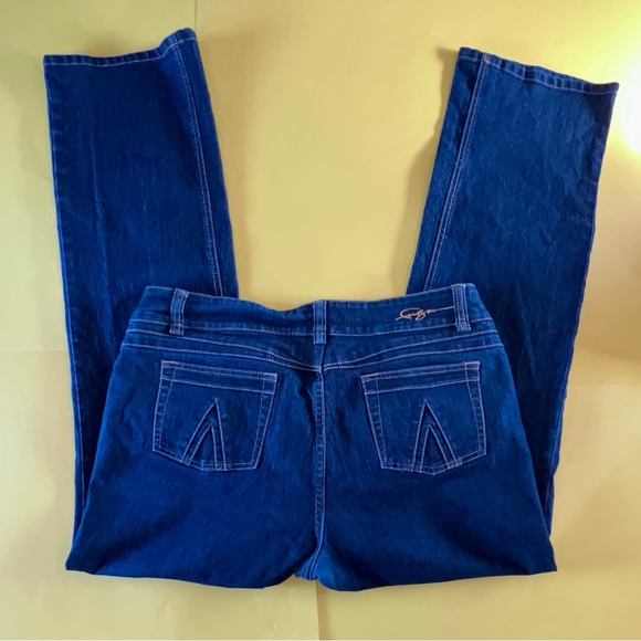 FUBU JESNS LOW RISE - Picture 7 of 7